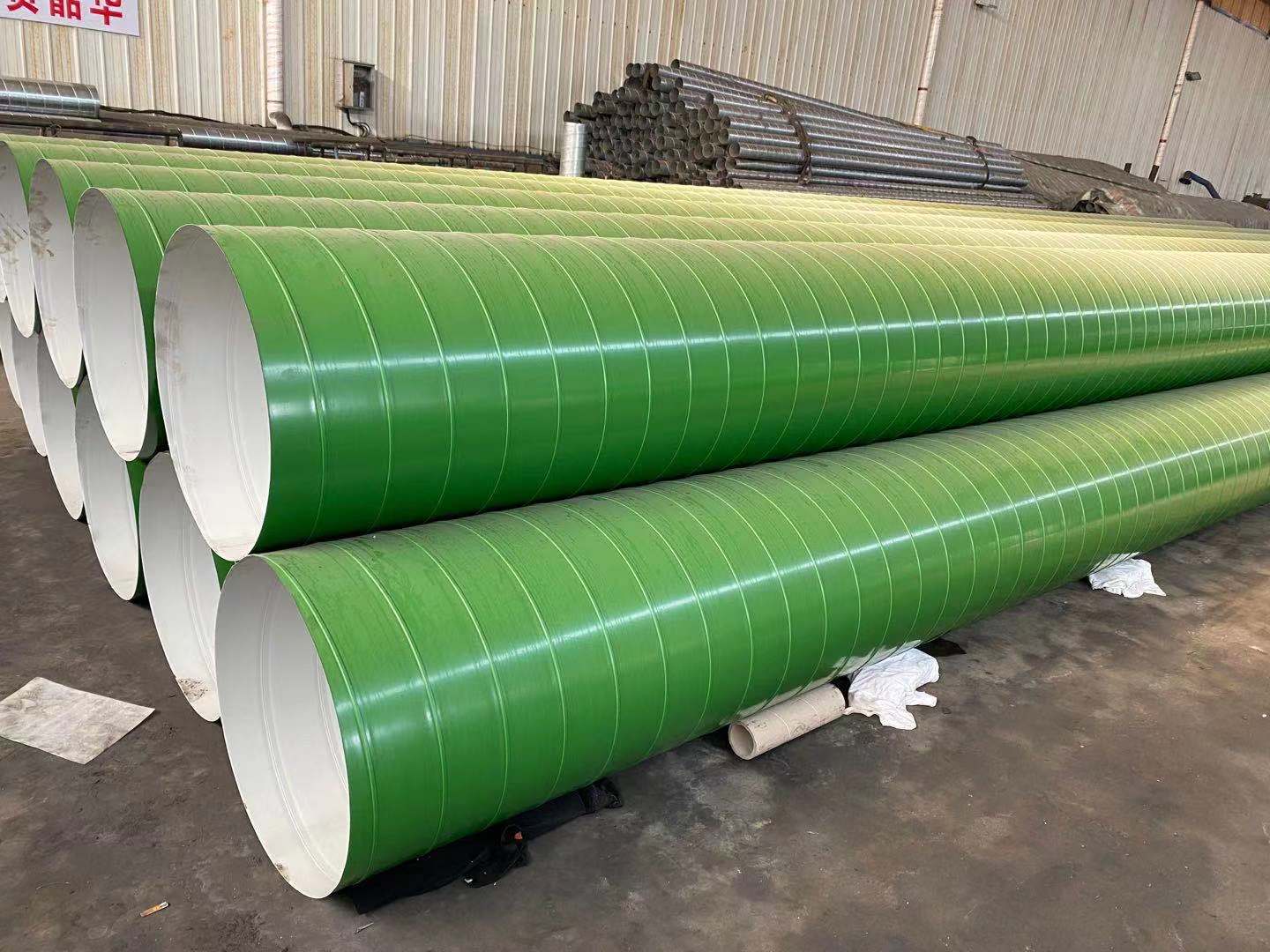 莆田涂塑钢管